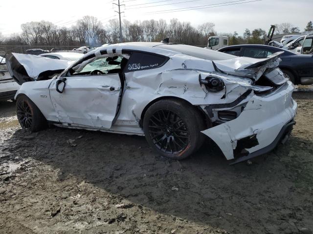 Obraz 2 z 2022 FORD MUSTANG GT 2022 z VIN 1FA6P8CF1N5127893