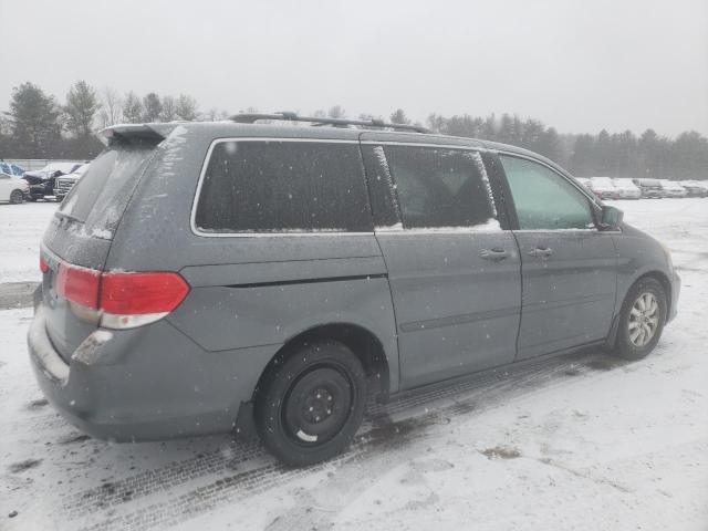 Obraz 3 z 2010 HONDA ODYSSEY EXL 2010 z VIN 5FNRL3H78AB106927