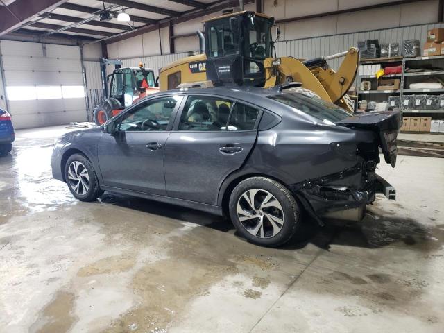 Изображение 2 2024 SUBARU LEGACY PREMIUM 2024 с VIN 4S3BWAD65R3009171