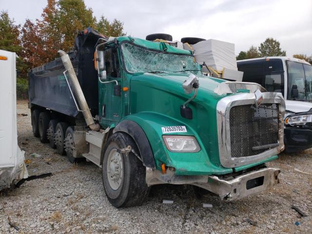 Изображение 1 2019 INTERNATIONAL HX620  2019 с VIN 3HTDTAPT3KN760693