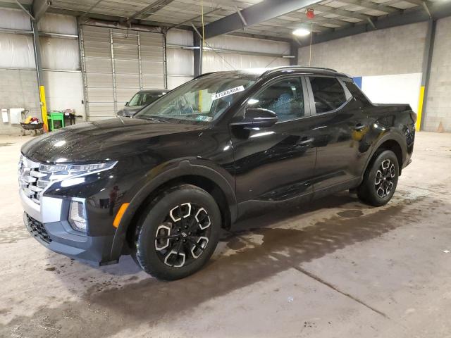 Изображение 1 2022 HYUNDAI SANTA CRUZ SEL 2022 с VIN 5NTJCDAE7NH029696