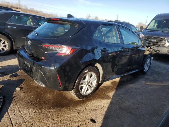 Image 3 of 2019 TOYOTA COROLLA SE 2019 with VIN JTNK4RBE3K3023425