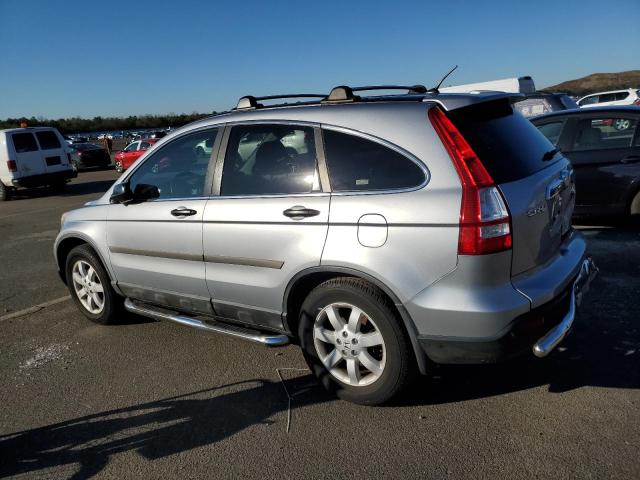 Изображение 2 2008 HONDA CR-V EX 2008 с VIN 5J6RE485X8L011088