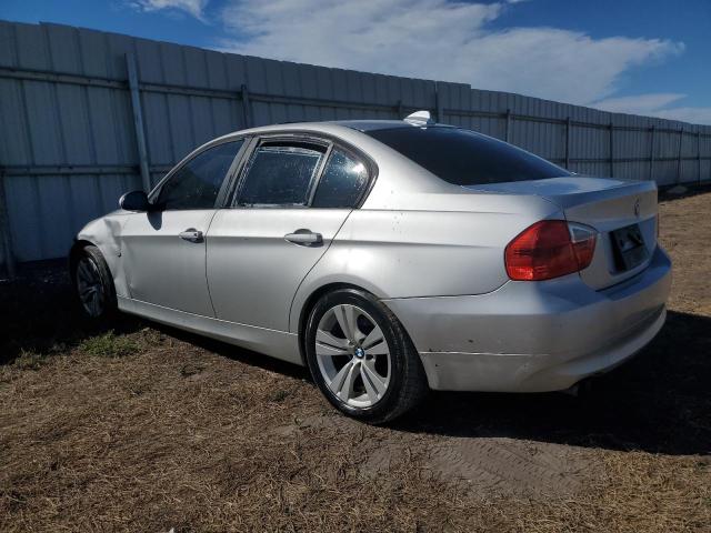 Изображение 2 2006 BMW 325 I 2006 с VIN WBAVB13546PT13983