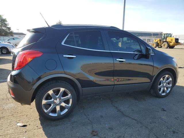 Image 3 of 2013 BUICK ENCORE  2013 with VIN KL4CJCSB9DB123391