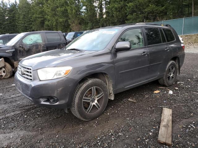Изображение 2009 TOYOTA HIGHLANDER  2009