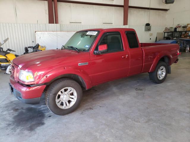 Изображение 2007 FORD RANGER SUPER CAB 2007