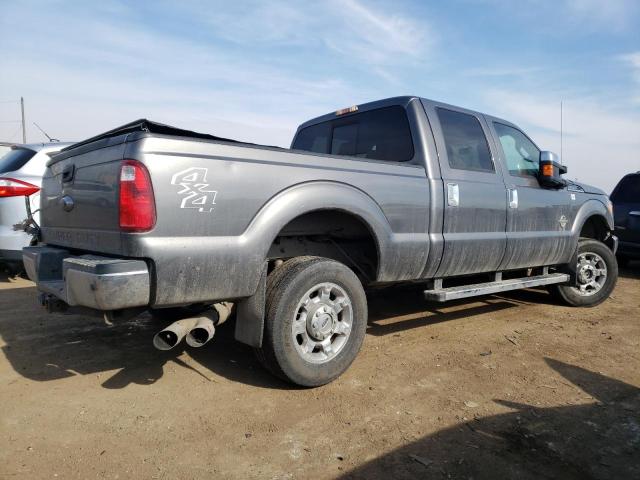 Image 3 of 2014 FORD F250 SUPER DUTY 2014 with VIN 1FT7W2BT7EEA42255