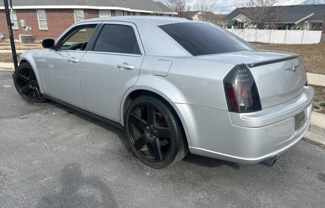 Изображение 3 2006 CHRYSLER 300C SRT-8 2006 с VIN 2C3LA73W76H470280
