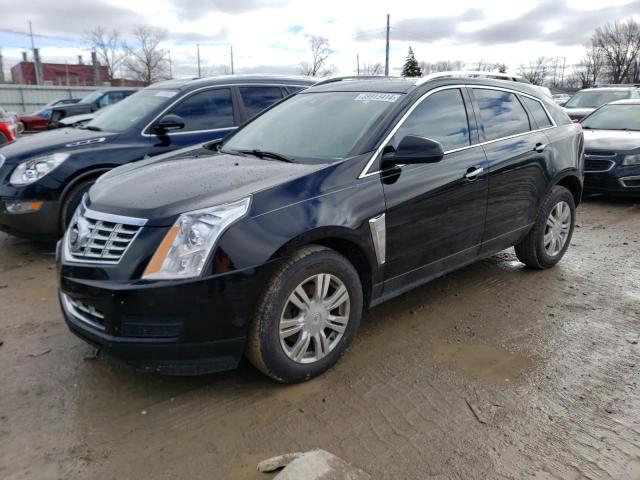 Obraz 2015 CADILLAC SRX LUXURY COLLECTION 2015