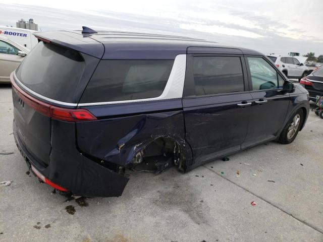 Изображение 3 2023 KIA CARNIVAL LX 2023 с VIN KNDNB4H35P6278762