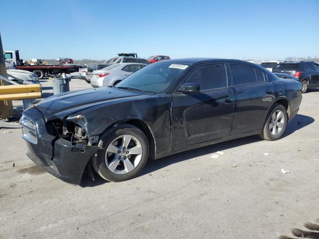 2014 DODGE CHARGER SE 2014 image