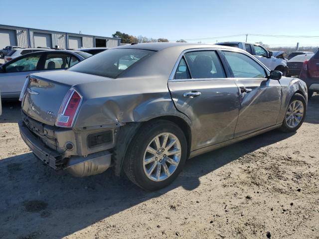 Изображение 3 2014 CHRYSLER 300C  2014 с VIN 2C3CCAET0EH169603