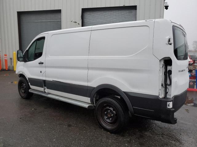 Obraz 2 z 2021 FORD TRANSIT T-250 2021 z VIN 1FTBR1Y85MKA59943