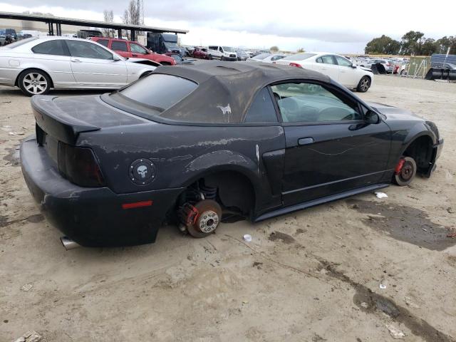 Image 3 of 2001 FORD MUSTANG COBRA SVT 2001 with VIN 1FAFP46V51F195176