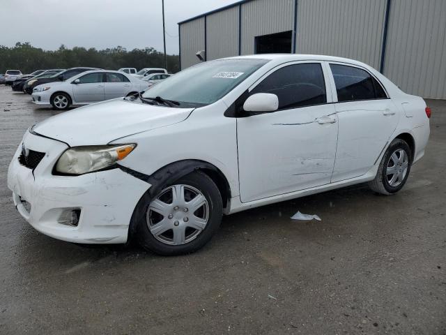 Изображение 1 2010 TOYOTA COROLLA BASE 2010 с VIN 2T1BU4EE8AC240607