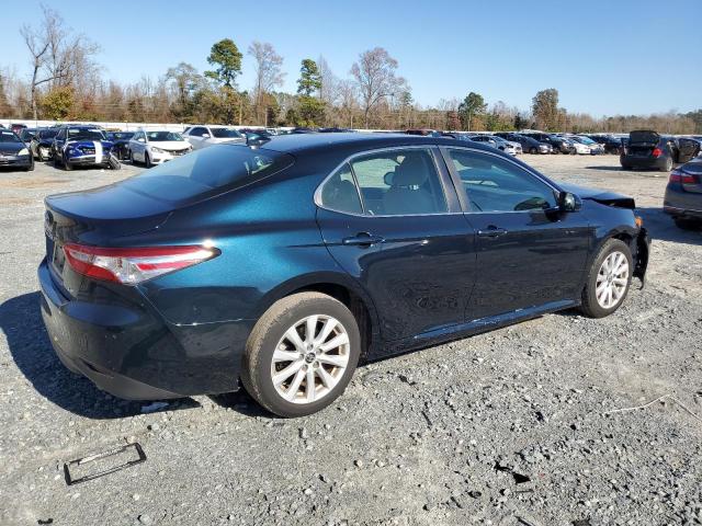 Image 3 of 2020 TOYOTA CAMRY LE 2020 with VIN 4T1C11AK2LU863309