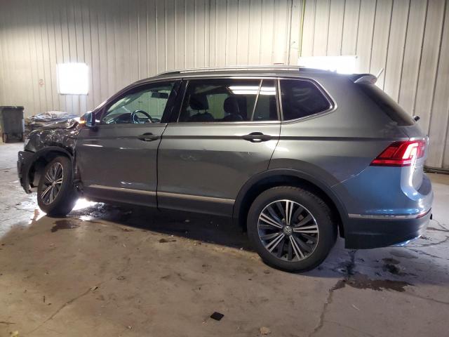 Image 2 of 2018 VOLKSWAGEN TIGUAN SE 2018 with VIN 3VV2B7AX4JM030514