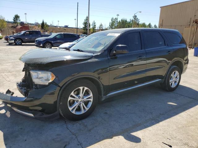 Изображение 1 2012 DODGE DURANGO SXT 2012 с VIN 1C4RDHAG4CC195173