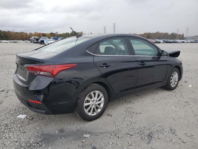 Изображение 3 2022 HYUNDAI ACCENT SE 2022 с VIN 3KPC24A62NE162731