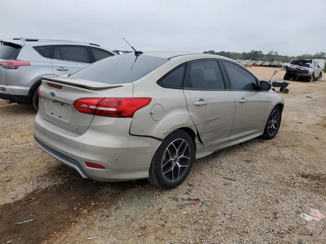 Изображение 3 2016 FORD FOCUS SE 2016 с VIN 1FADP3F23GL389660