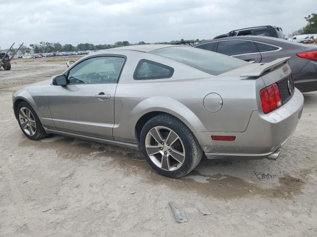 Image 2 of 2008 FORD MUSTANG GT 2008 with VIN 1ZVHT82H385106577
