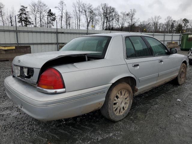 Obraz 3 z 2003 FORD CROWN VICTORIA LX 2003 z VIN 2FAHP74W53X162322