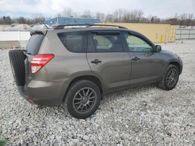 Obraz 3 z 2010 TOYOTA RAV4  2010 z VIN JTMBF4DV8AD034766