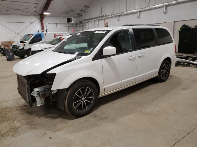 Изображение 2019 DODGE GRAND CARAVAN GT 2019