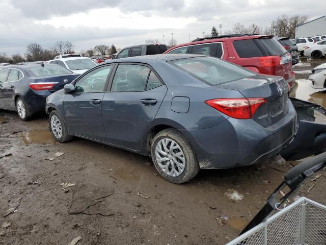 Obraz 2 z 2018 TOYOTA COROLLA L 2018 z VIN 2T1BURHE6JC011982