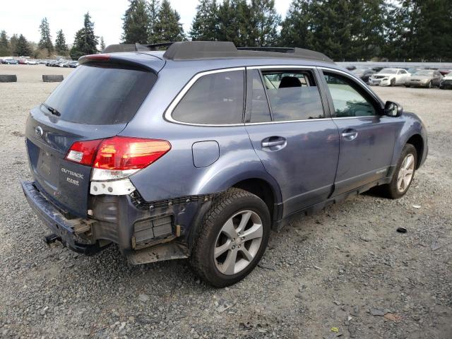 Изображение 3 2014 SUBARU OUTBACK 2.5I PREMIUM 2014 с VIN 4S4BRBCC2E3319689