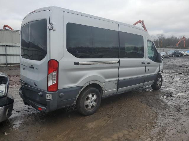 Image 3 of 2017 FORD TRANSIT T-350 2017 with VIN 1FBAX2CG0HKA97497