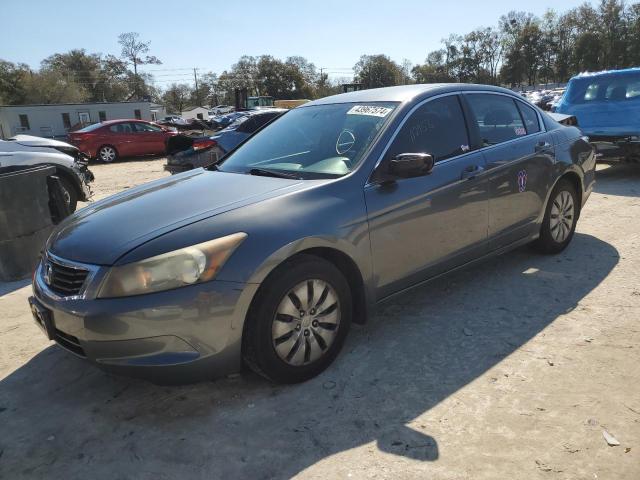 Obraz 2008 HONDA ACCORD LX 2008