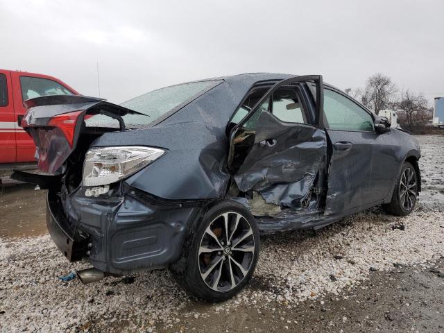 Image 3 of 2017 TOYOTA COROLLA L 2017 with VIN 2T1BURHE2HC872909