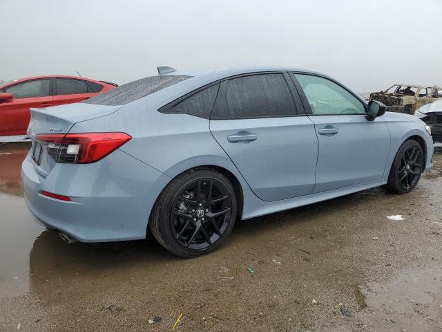 Obraz 3 z 2023 HONDA CIVIC SPORT 2023 z VIN 2HGFE2F58PH515264