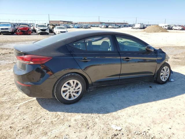 Image 3 of 2018 HYUNDAI ELANTRA SE 2018 with VIN 5NPD74LF5JH230884