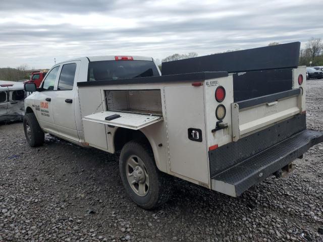 Obraz 2 z 2016 RAM 2500 ST 2016 z VIN 3C7WR4HT1GG227616