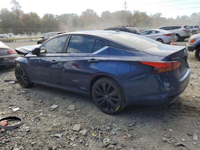 Изображение 2 2020 NISSAN ALTIMA SR 2020 с VIN 1N4BL4CW1LN321940