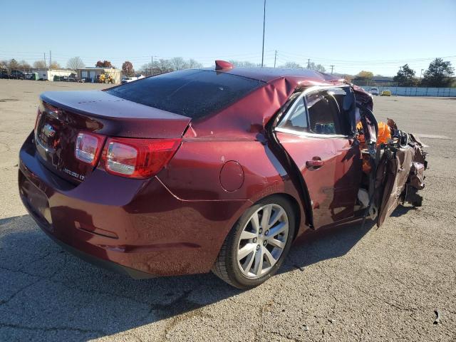 Obraz 3 z 2015 CHEVROLET MALIBU 2LT 2015 z VIN 1G11D5SLXFF286919