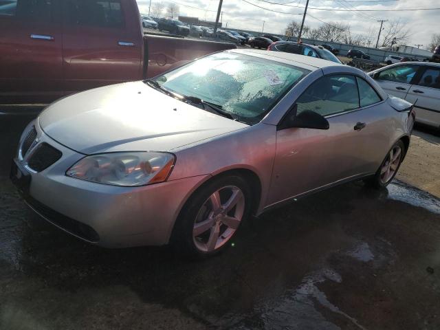 2007 PONTIAC G6 GT 2007 image