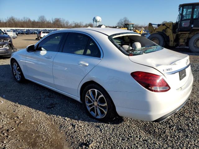 Obraz 2 z 2016 MERCEDES-BENZ C 300 2016 z VIN 55SWF4JBXGU113092