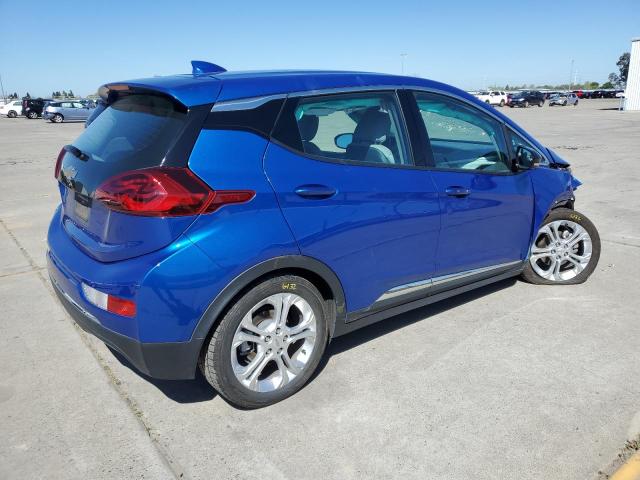 Image 3 of 2020 CHEVROLET BOLT EV LT 2020 with VIN 1G1FW6S04L4144570