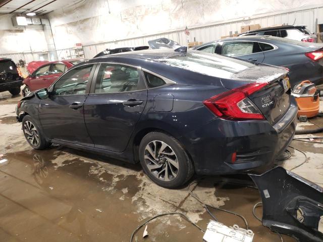 Изображение 2 2018 HONDA CIVIC EX 2018 с VIN 19XFC2F79JE040068