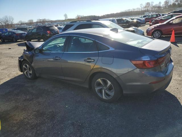 Image 2 of 2020 HONDA INSIGHT LX 2020 with VIN 19XZE4F18LE000002
