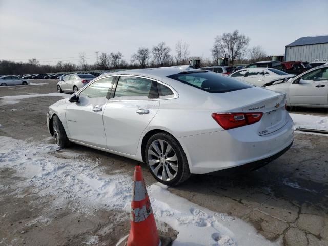 Изображение 2 2016 CHEVROLET MALIBU PREMIER 2016 с VIN 1G1ZH5SX8GF181517