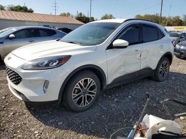 2020 FORD ESCAPE SEL 2020 image