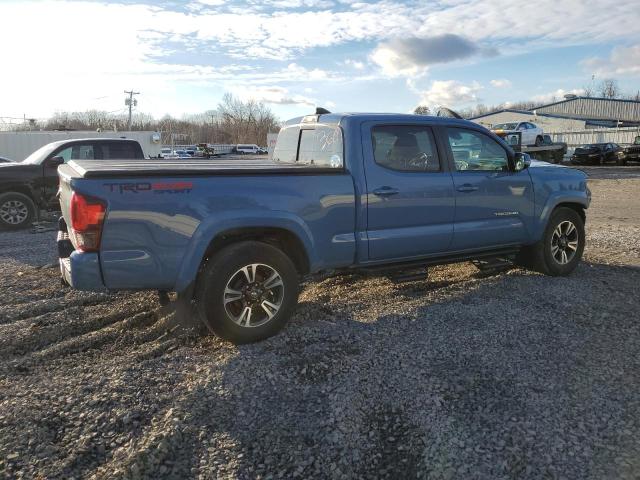 Image 3 of 2019 TOYOTA TACOMA DOUBLE CAB 2019 with VIN 3TMDZ5BN9KM065748