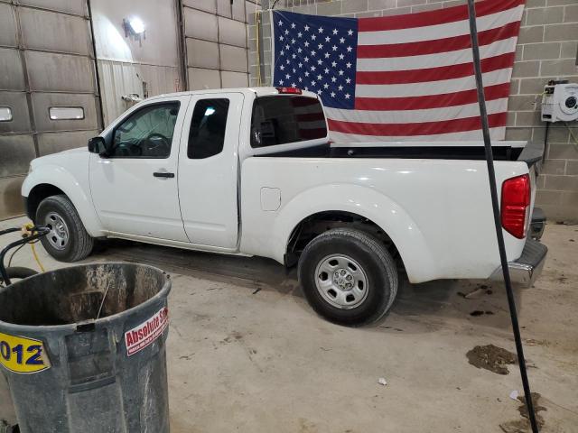 Изображение 2 2015 NISSAN FRONTIER S 2015 с VIN 1N6BD0CT5FN700169