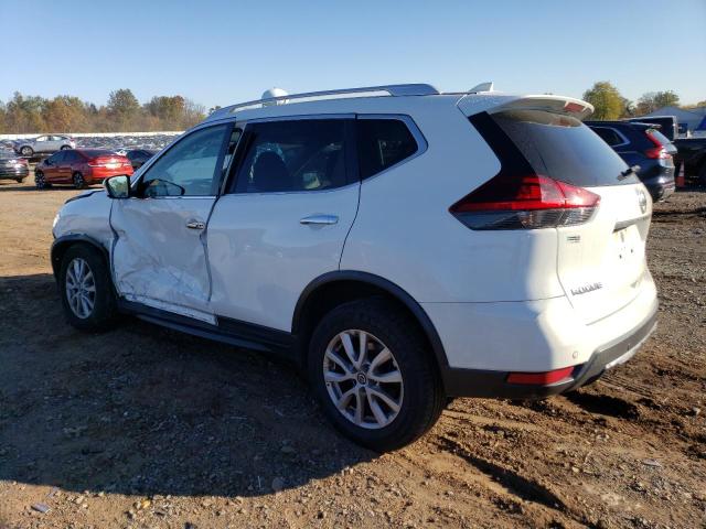 Image 2 of 2019 NISSAN ROGUE S 2019 with VIN KNMAT2MT4KP559072