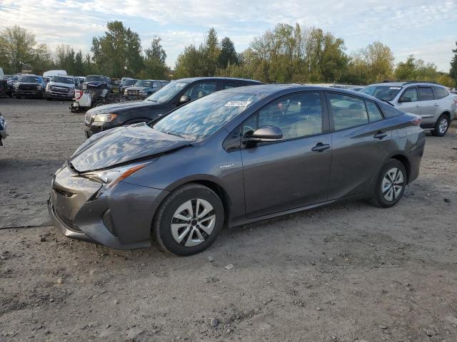 2017 TOYOTA PRIUS  2017 image